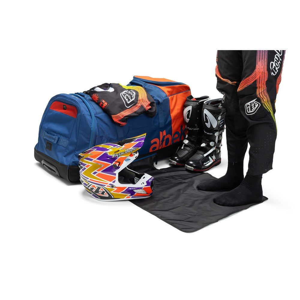 Albek Meridian Gear Bag