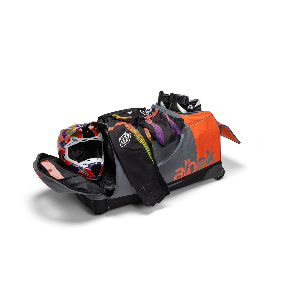 Albek Meridian Gear Bag