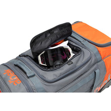 Albek Meridian Gear Bag
