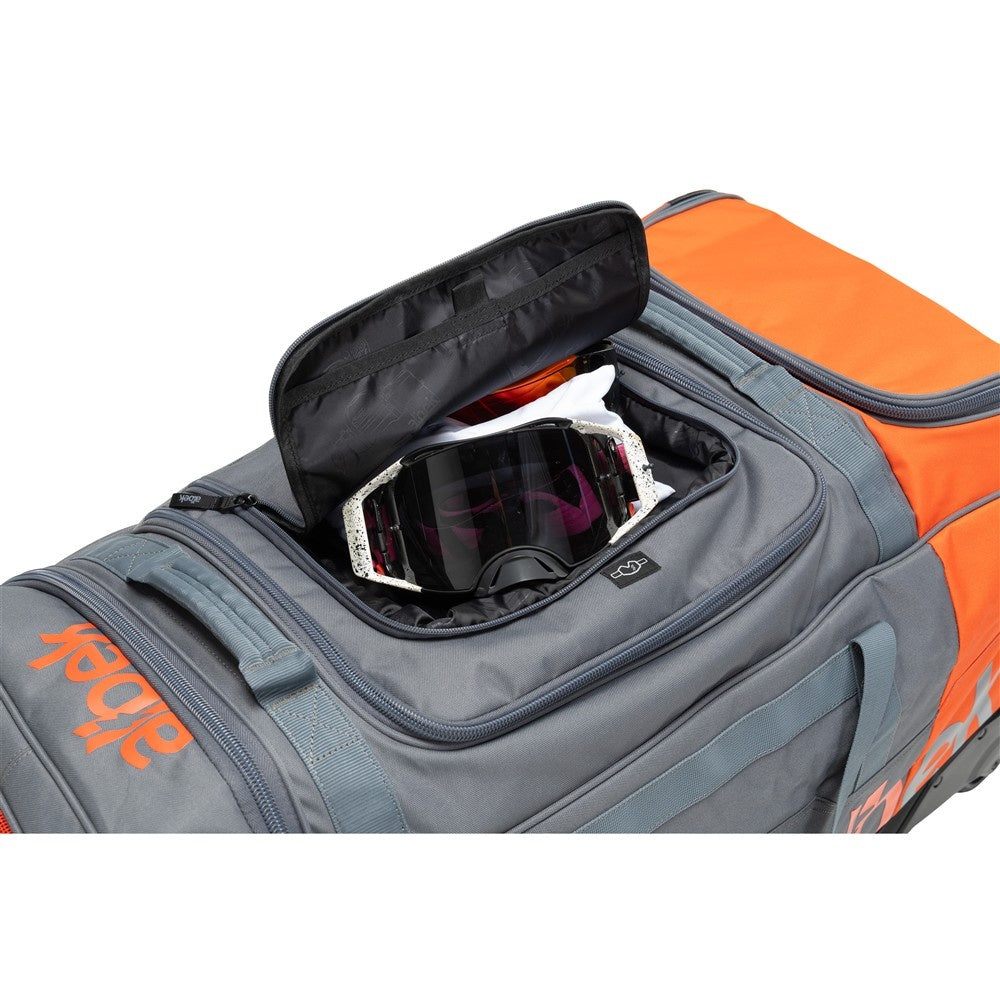 Albek Meridian Gear Bag