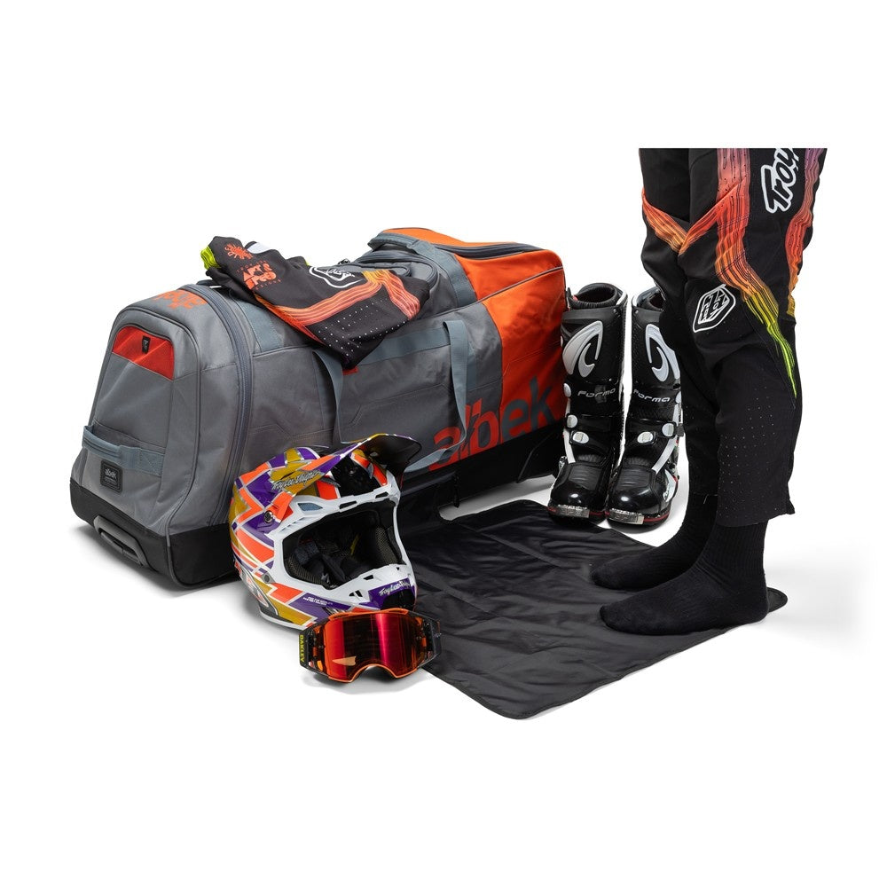 Albek Meridian Gear Bag