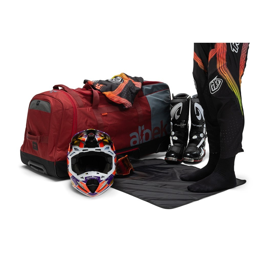 Albek Meridian Gear Bag