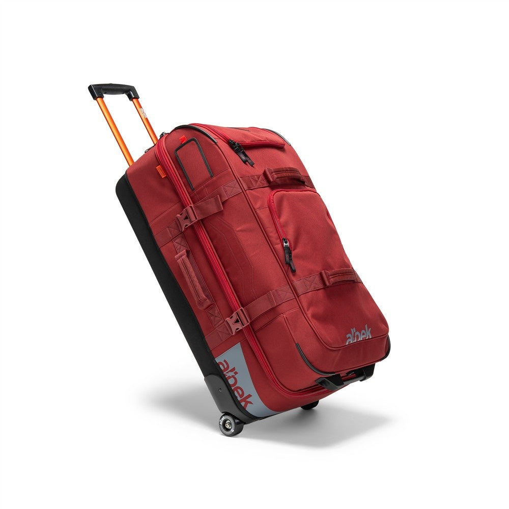Albek Travel Bag Long Haul