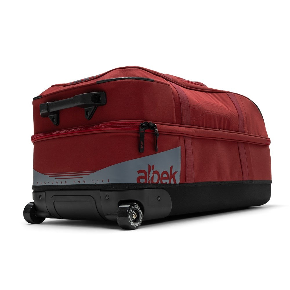 Albek Travel Bag Long Haul
