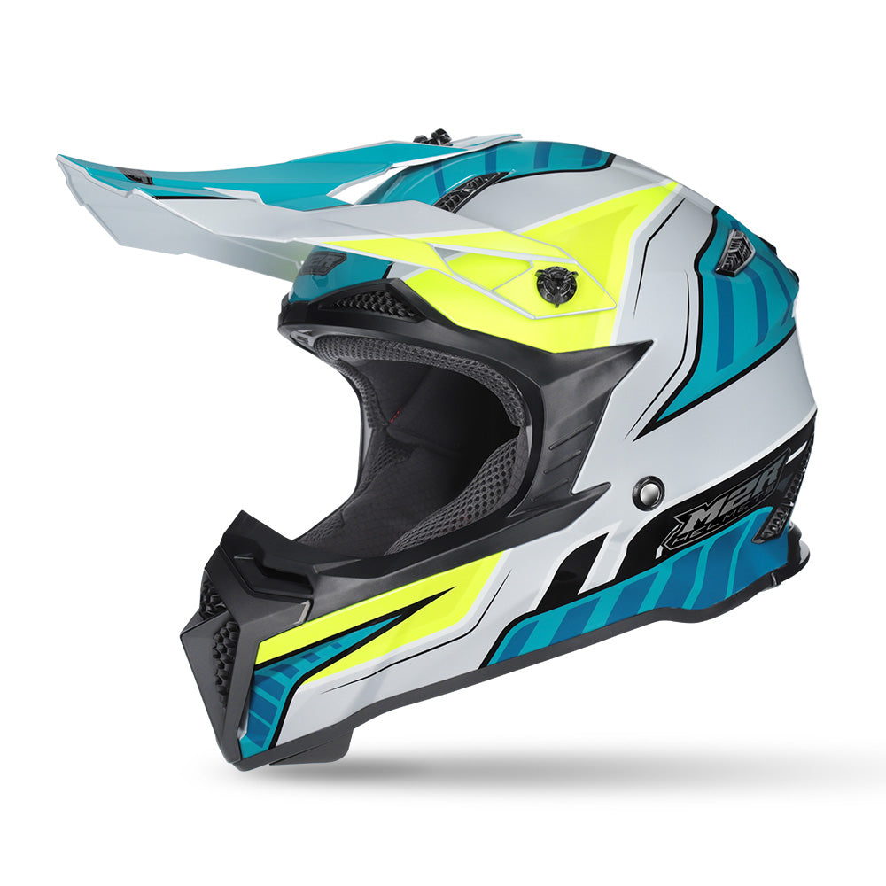 M2R X2.1 Torque - PC-3