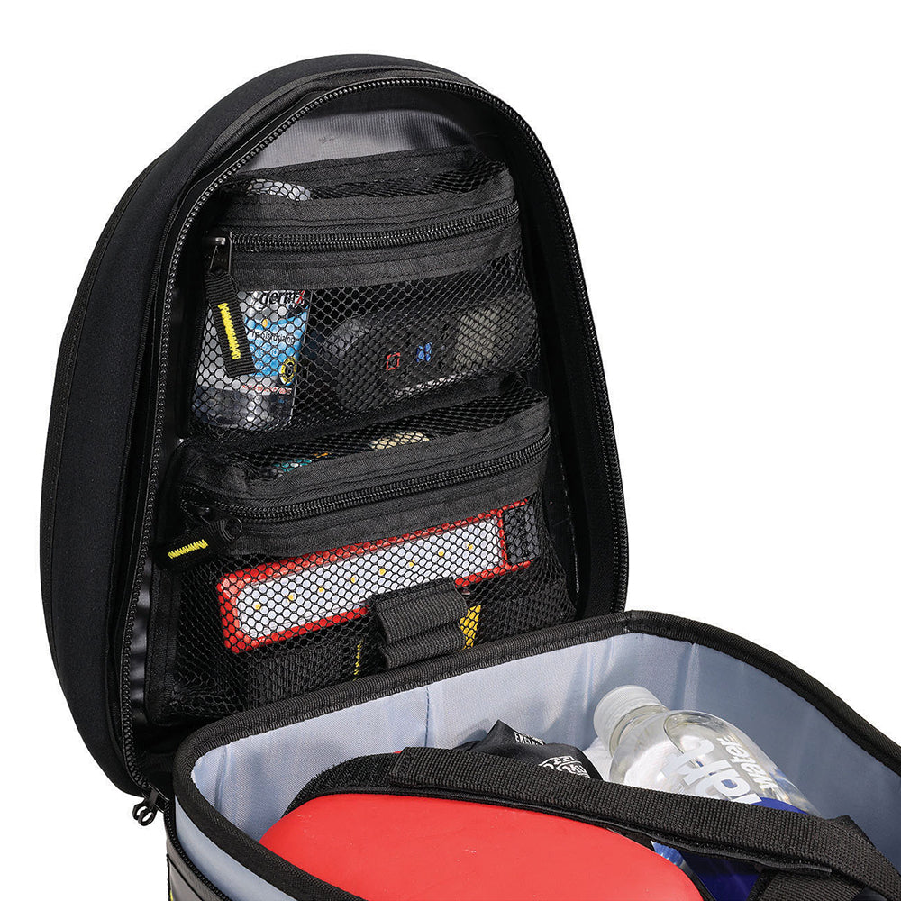 SE-4012 - HURRICANE WATERPROOF DUAL SPORT TAIL BAG