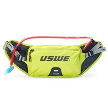 USWE Zulo 2L Hydration Waist Pack