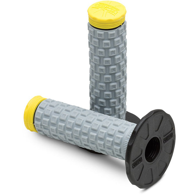 MX Pillow Top Grips - Green