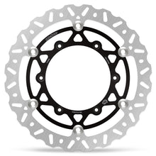 BRAKE DISC FRONT MOTO MASTER NITRO 270MM FLOATING YAMAHA GAS GAS