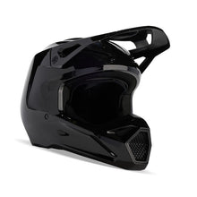 Fox V1 Solid Helmet