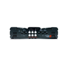 CERWIN VEGA AMPLIFIER CVP SERIES 4CH 55W RMS X4 @ 4OHM / 75W RMS X4 @ 2OHM