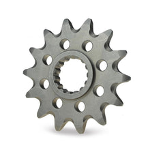 SPROCKET FRONT MOTO MASTER STEEL 14T TRIUMPH TF250 TF450