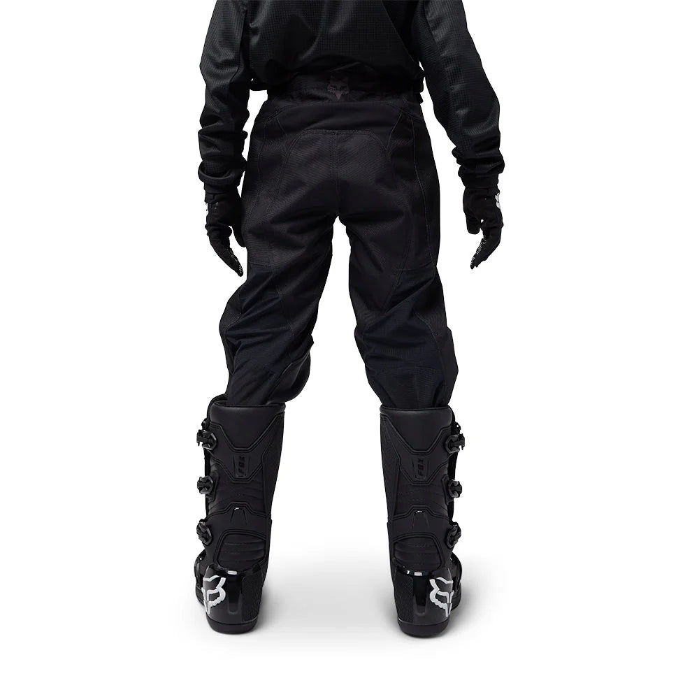 FOX YOUTH BLACKOUT PANTS [BLACK]