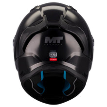 MT STINGER 2 YOUTH [PURE MATT BLACK] - 5