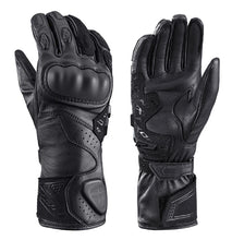 Ixon THUNDER LADY Glove Black - Sport Leather