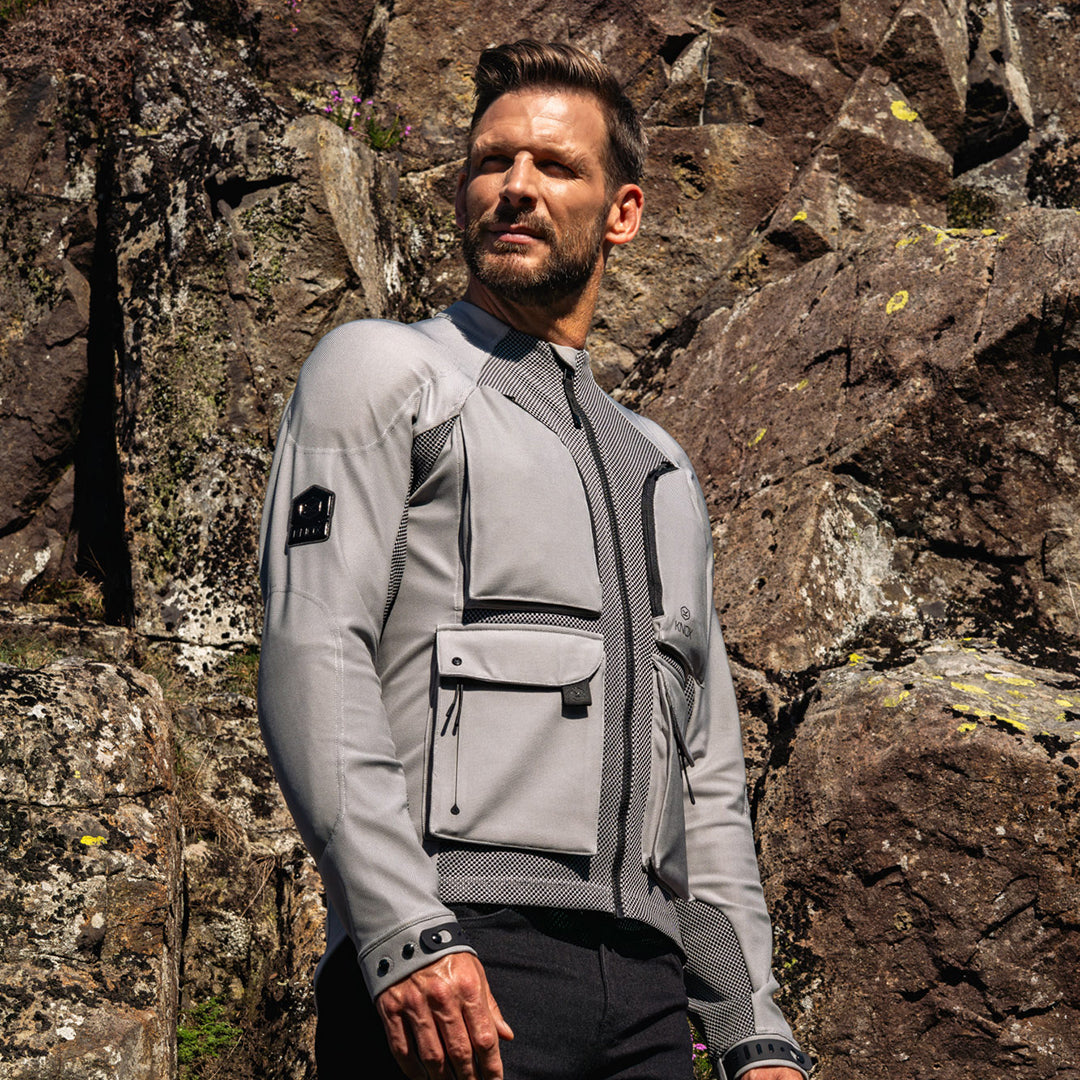 KNOX Tor Armoured Shirt Mens