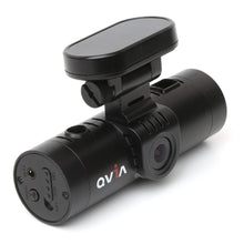 QVIA DASH CAM 1Ch 1080 +WiFi +GPS +ADAS +32SD