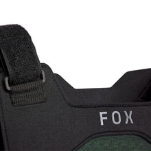 Fox Yth Airframe