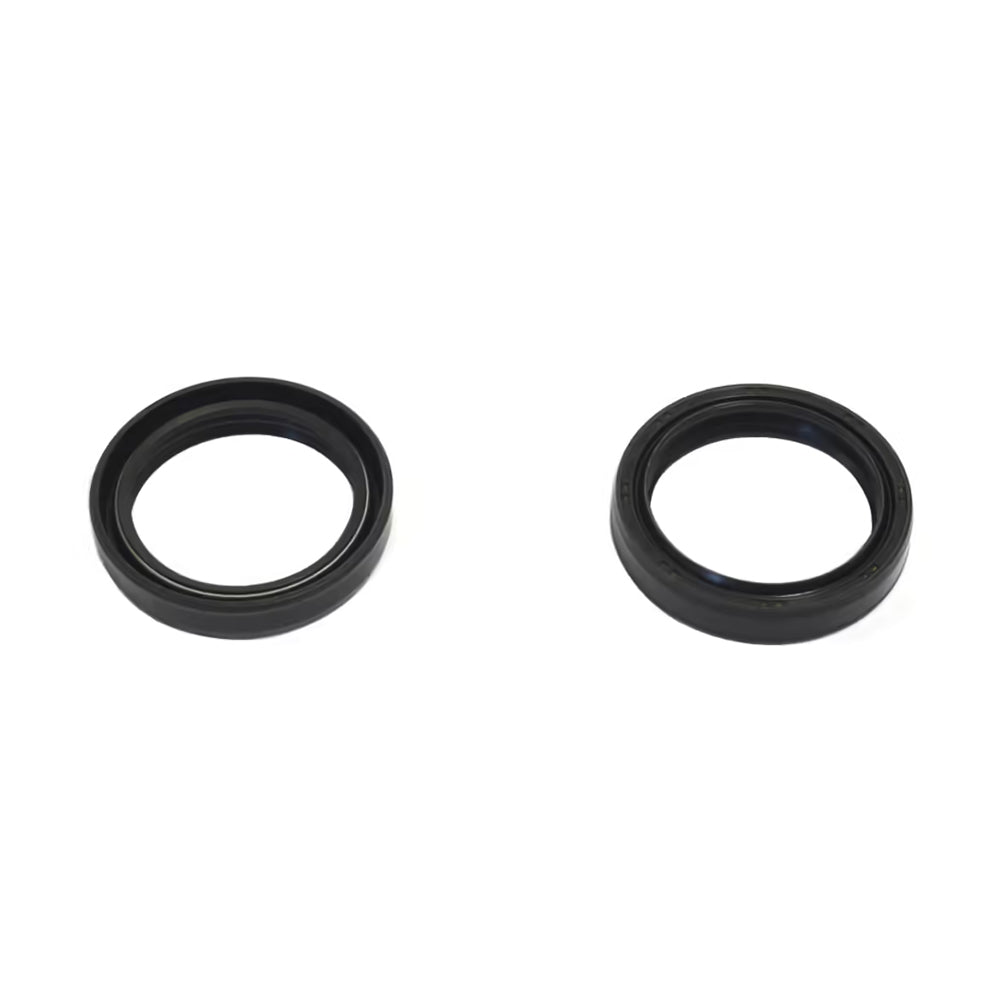 FORK OIL SEALS KIT ATHENA NOK 43 X 55.1 X 9.5 / 11 MM