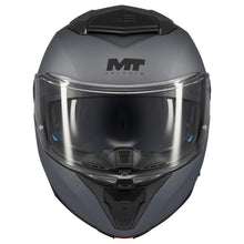 MT ATOM 2 SV [PURE MATT TITANIUM] - 3