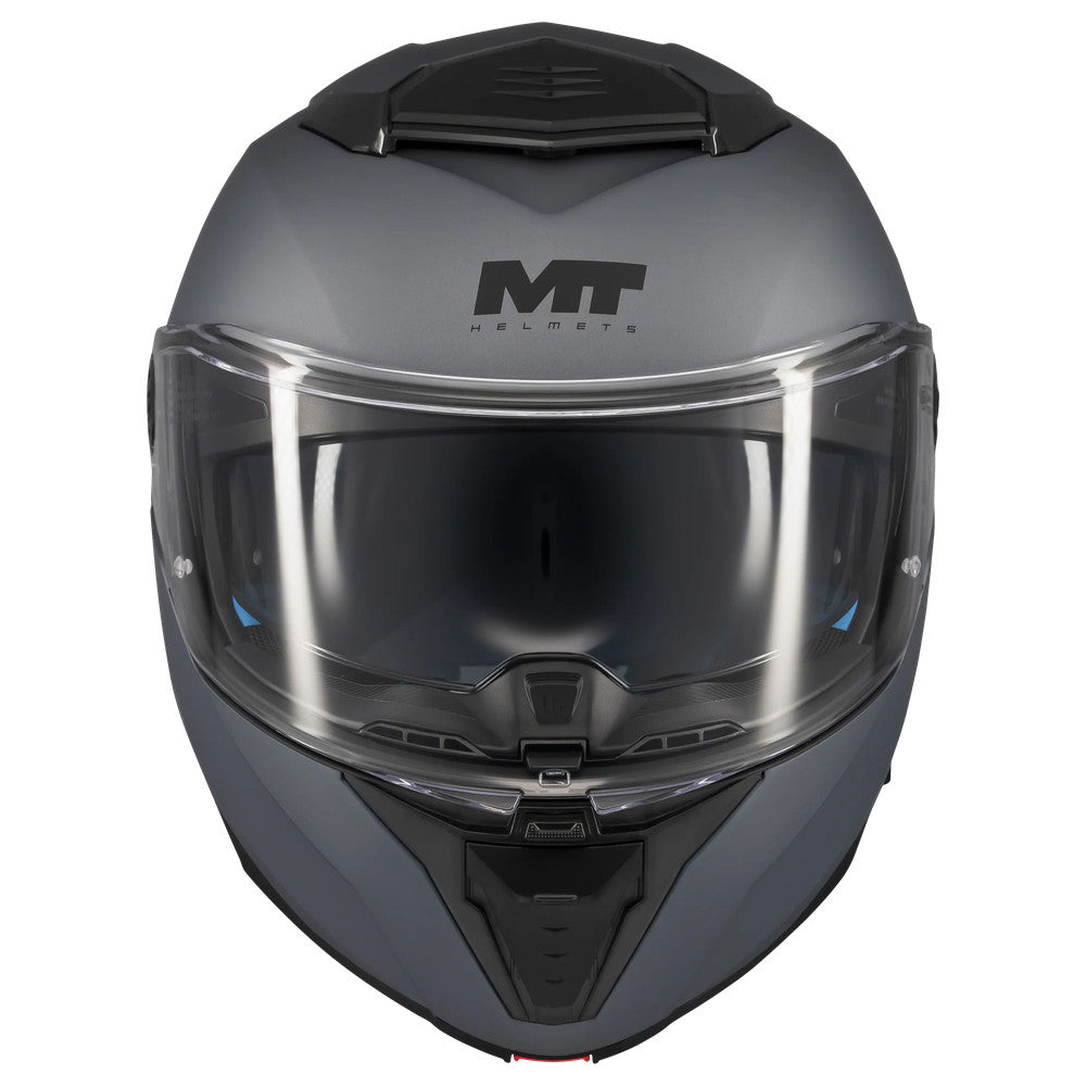 MT ATOM 2 SV [PURE MATT TITANIUM] - 3