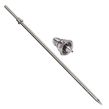 IWATA NEEDLE / NOZZLE SET FOR W400