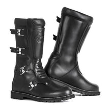 Stylmartin Continental Boots - black