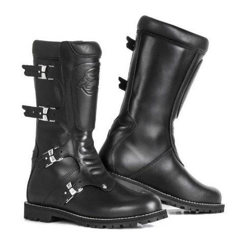 Stylmartin Continental Boots - black