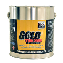 KBS GOLD STANDARD FUEL TANK SEALER FOR UP TO