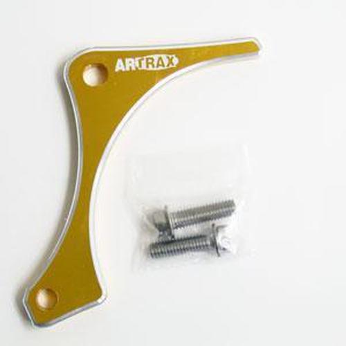 Mx Case Saver Suzuki 250cc Gold Artrax