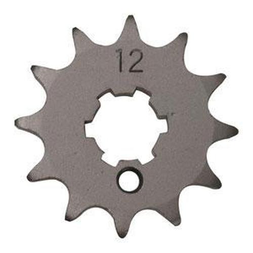 TECH 7 Sprocket Front