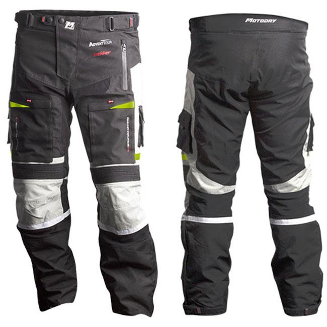 Motodry Trekker Pants