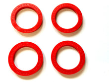 Sprindex Adapter Set (BLACK)