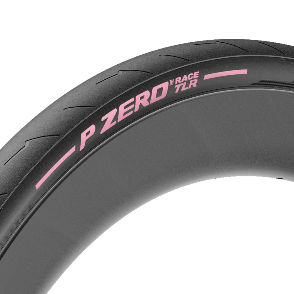 P ZERO RACE TLR PINK - 1