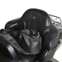 DEX-RT1H - ROUTE 1 EXTREME MOTORCYCLE HALF COVER 7