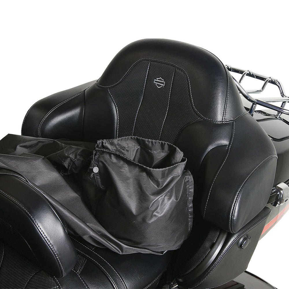 DEX-RT1H - ROUTE 1 EXTREME MOTORCYCLE HALF COVER 7