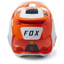 FOX V3 RS EFEKT HELMET MIPS ECE [FLO ORANGE]