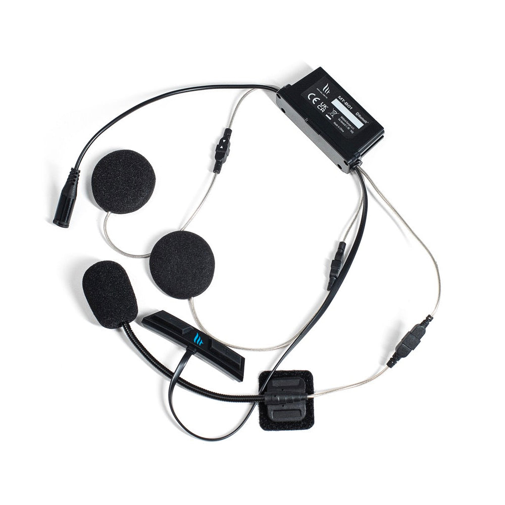 MT RIDER SYNC BLUETOOTH INTERCOM UNIT [NC] - 5