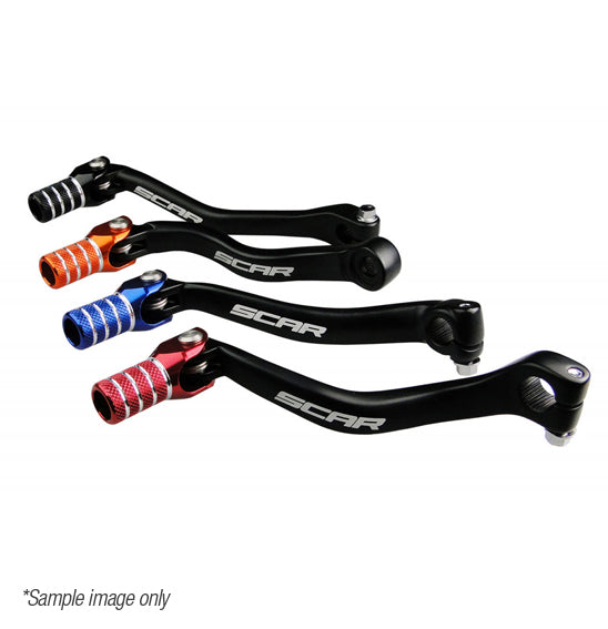 SCAR Gear Levers