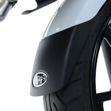 R&G Fender Extender - Black
