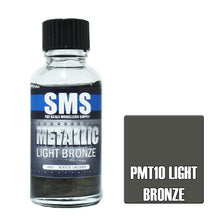 AIRBRUSH PAINT ACRYLIC LACQUER METALLIC