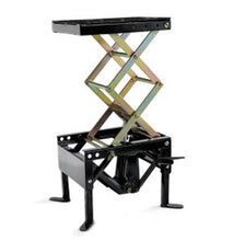 X-TECH MX Scissor Lift Stand