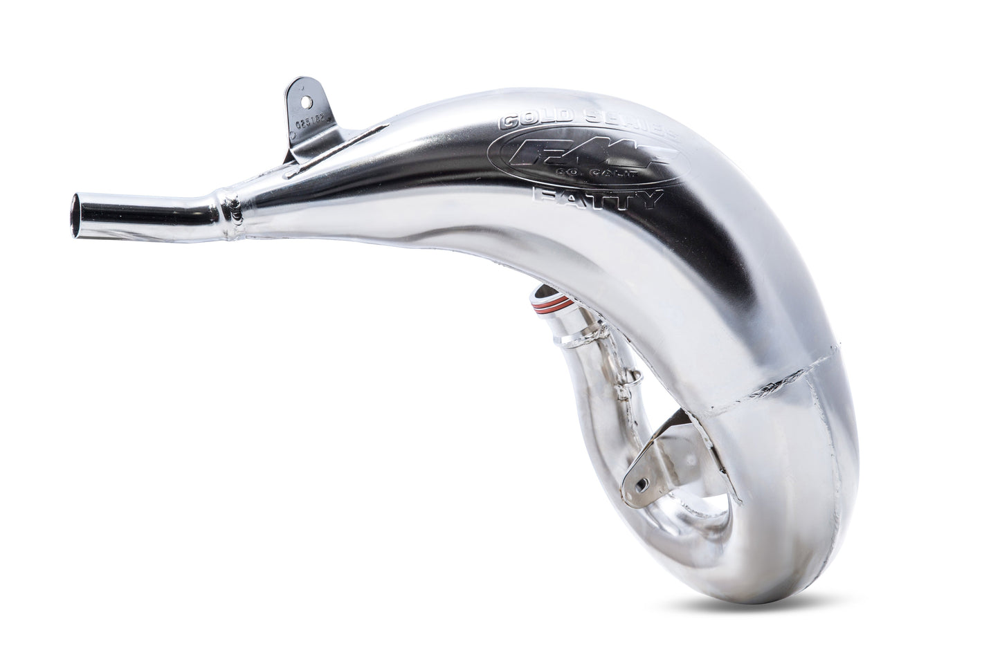 Fatty Pipe KTM85SX 06-17-XC 08-09-KTM105SX 07-12 Header FMF (FMF-025088)