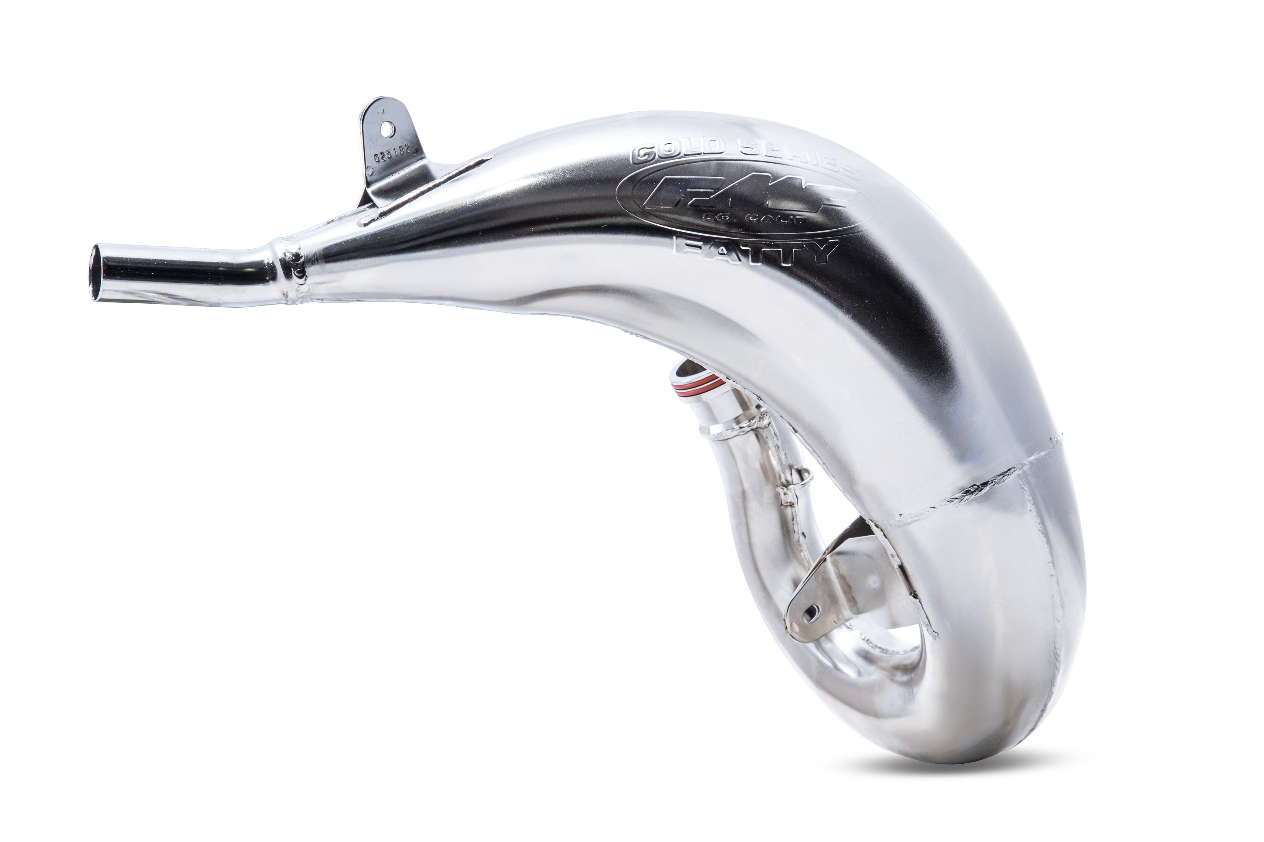 Fatty Pipe KTM85SX 06-17-XC 08-09-KTM105SX 07-12 Header