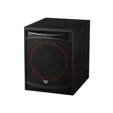 CERWIN VEGA XLS SERIES HOME AUDIO 15