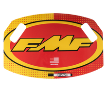 FMF Pitboard with Marker