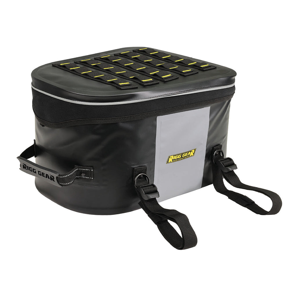 SE-4028 - HURRICANE WATERPROOF ADVENTURE TAIL BAG 