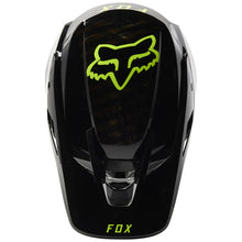 FOX V3 RS SLAIT HELMET MIPS - Medium - Used Once