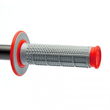 Renthal Tapered (dual compound) - Half Waffle/Half Diamond Grips