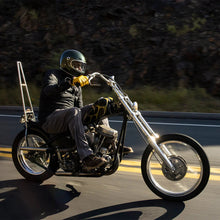 BILTWELL GRINGO SV [METALLIC SIERRA GREEN]